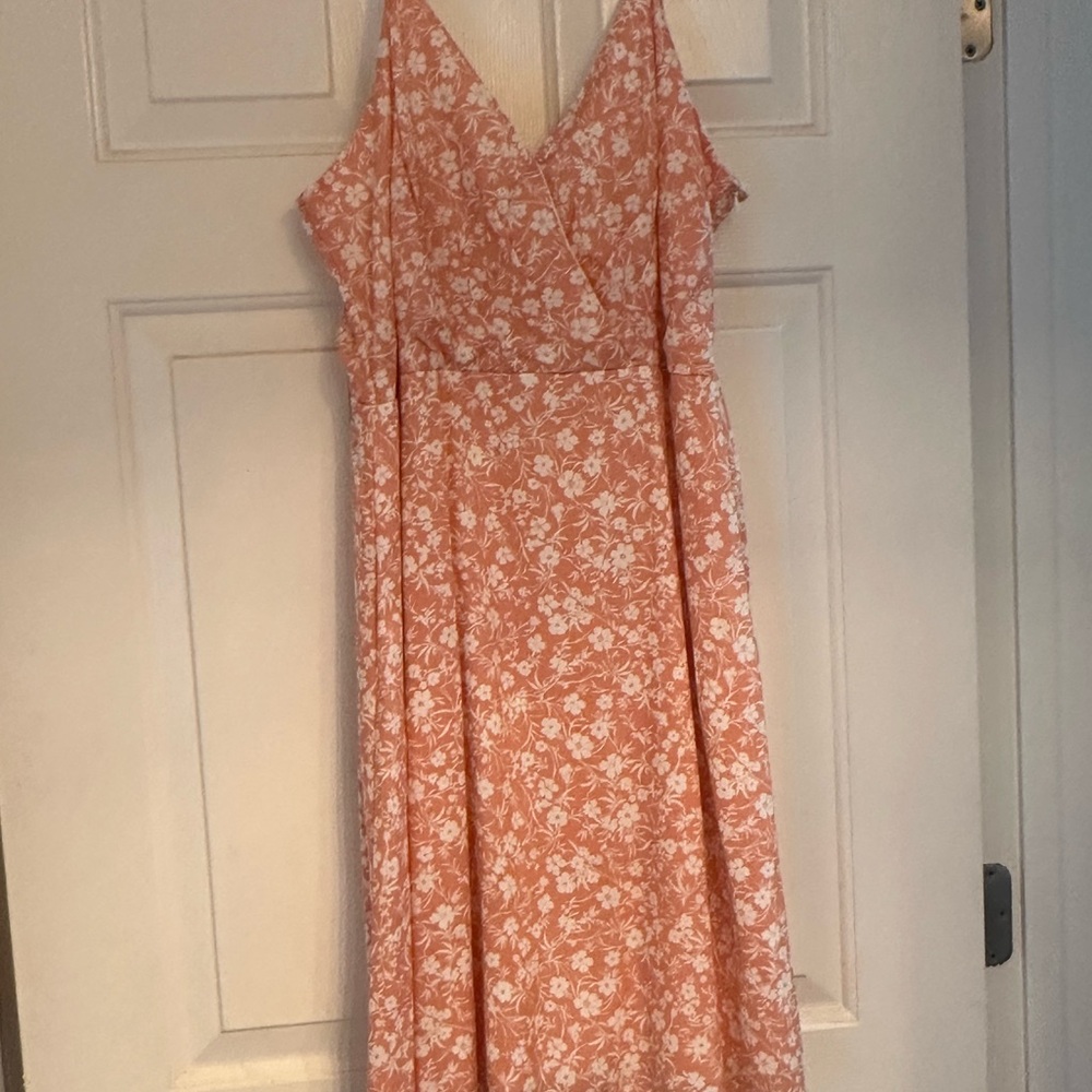 Gilli large dress new without tags.  Beautiful